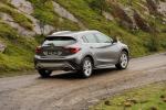 Infiniti QX30 2.0t AWD 2016 года (AU)
